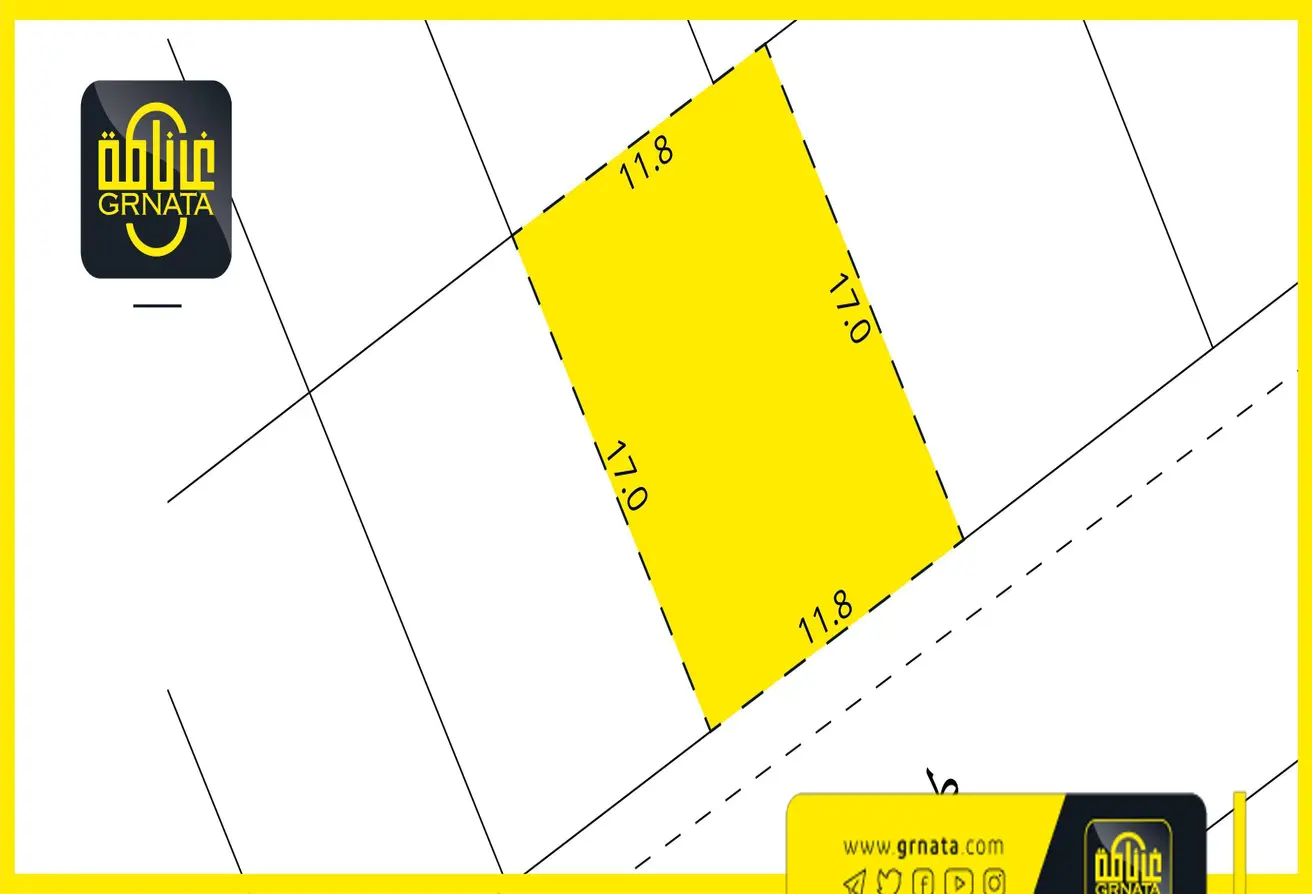 Land For Sale In Hamala