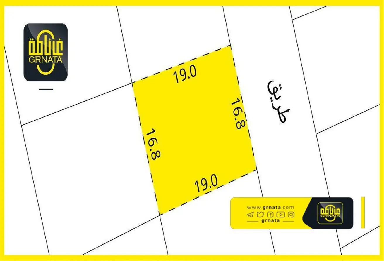 Land For Sale In Karzakkan