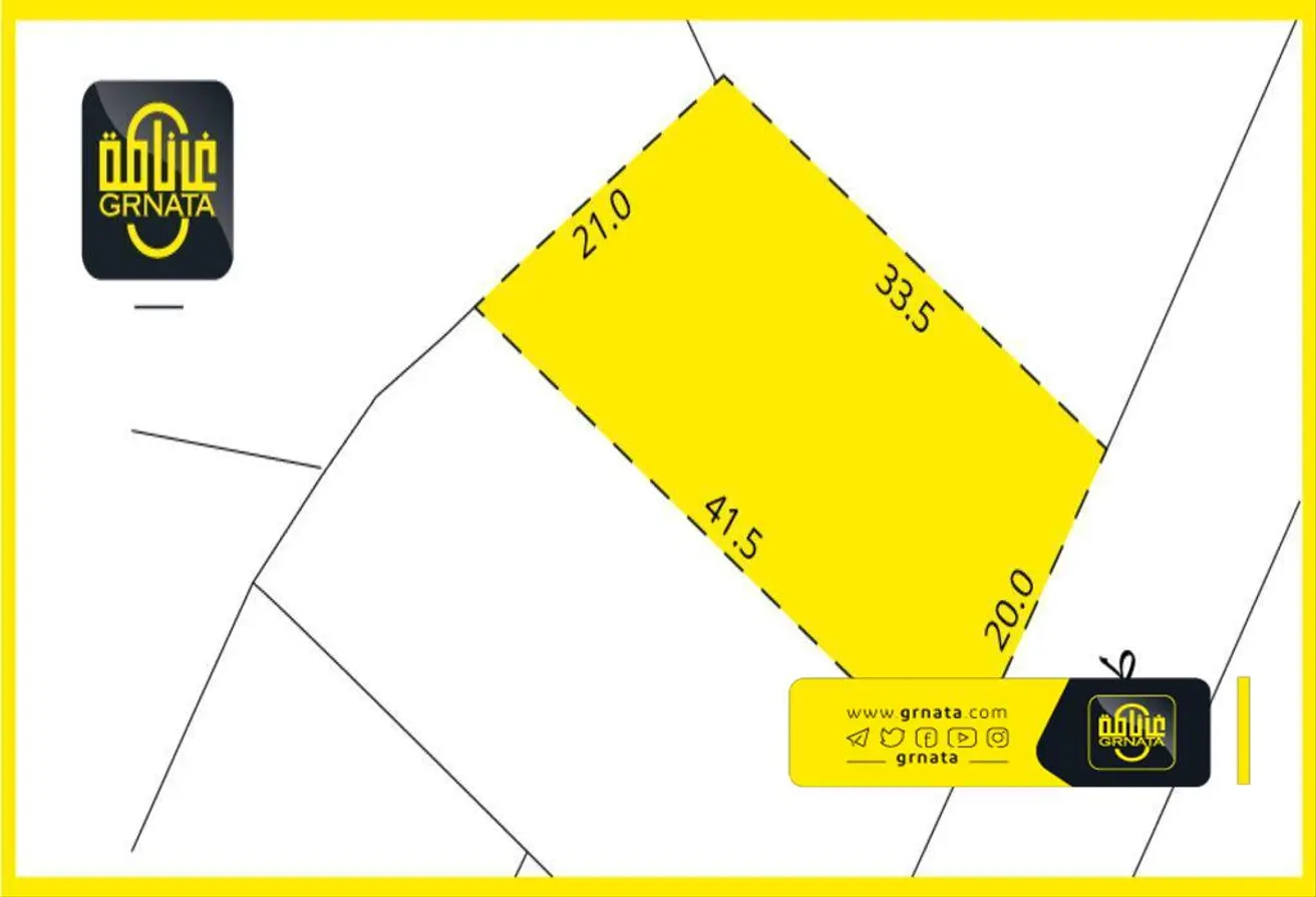 Land For Sale In Salmabad
