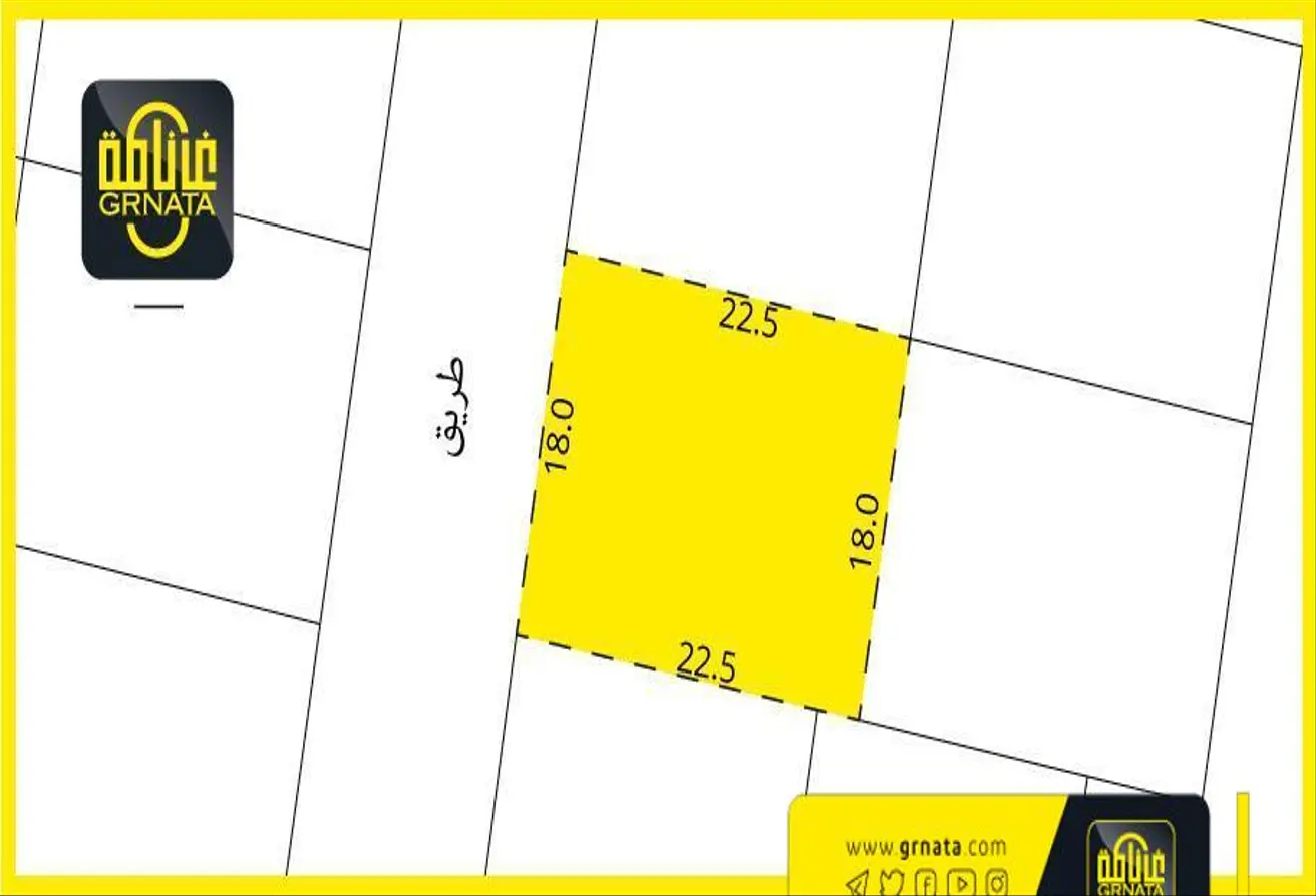 Land For Sale In Askar