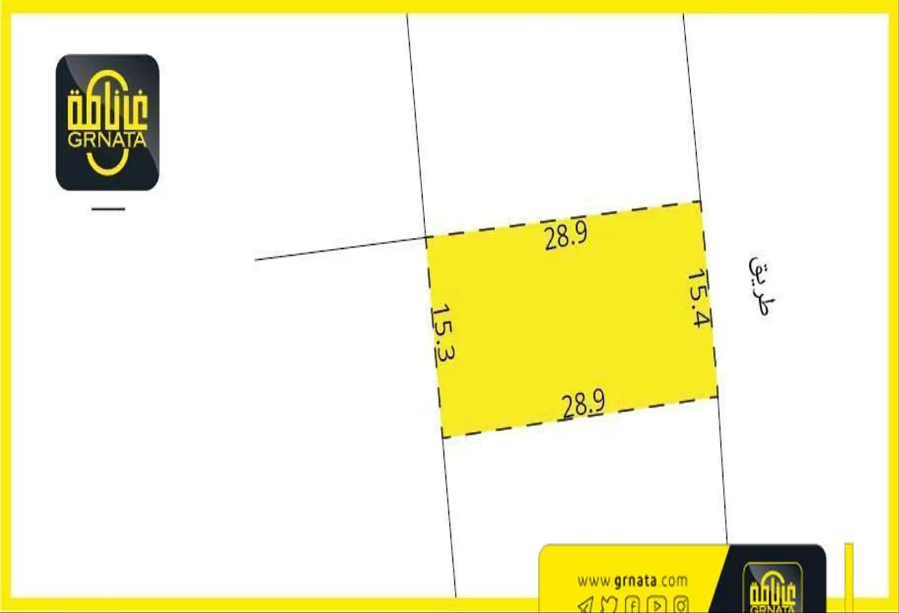 Land For Sale In Tubli