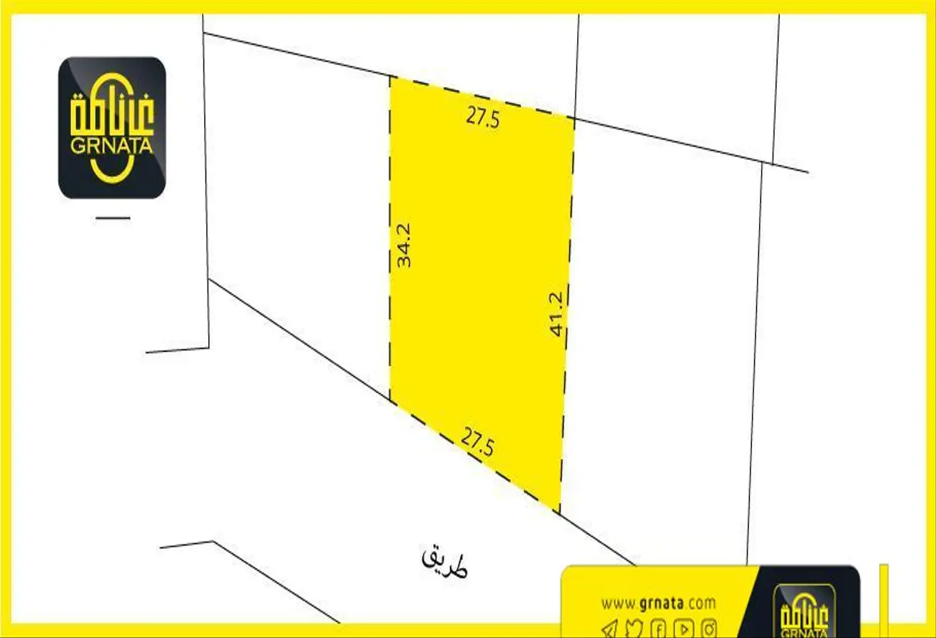 Land For Sale In Ras Zuwayed