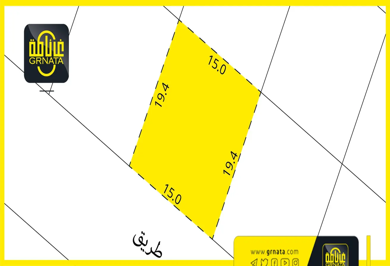 Land For Sale In Arad