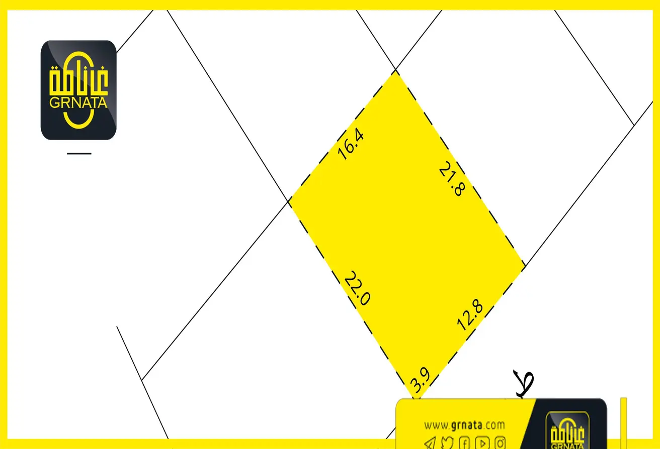 Land For Sale In Diyar Al Muharraq