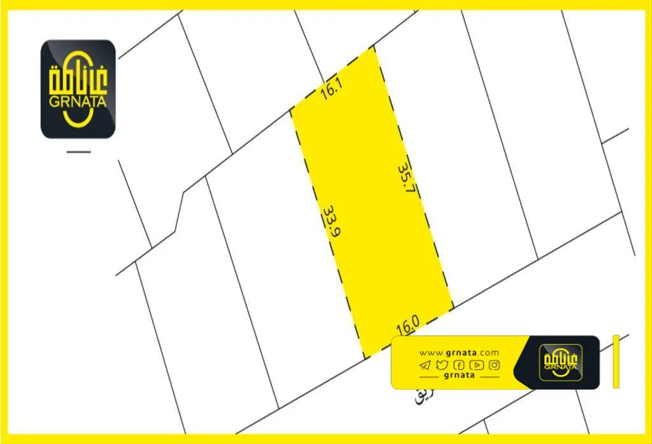 Land For Sale In Malkiyah