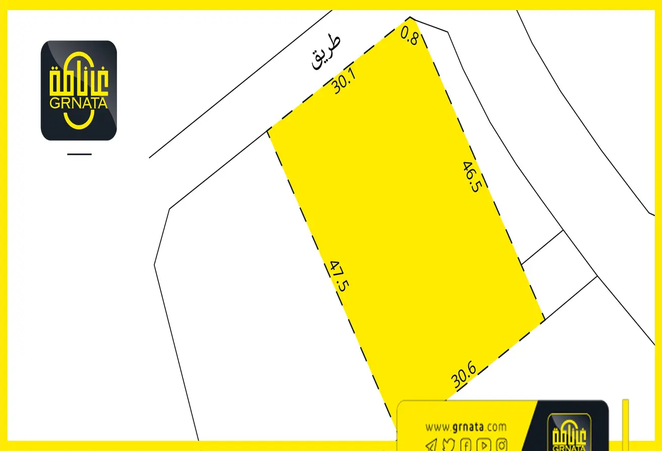 Land For Sale In Arad