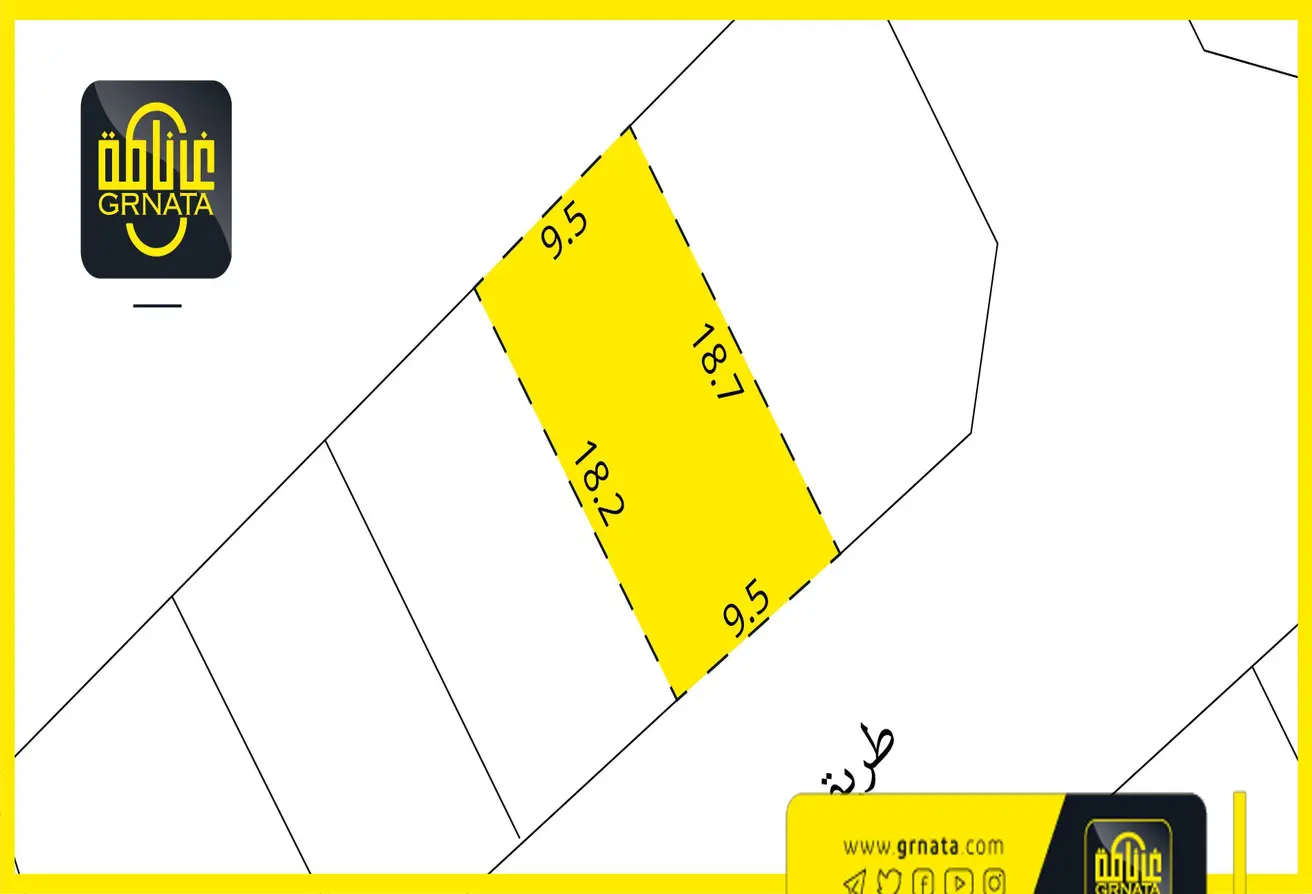 Land For Sale In Hamala
