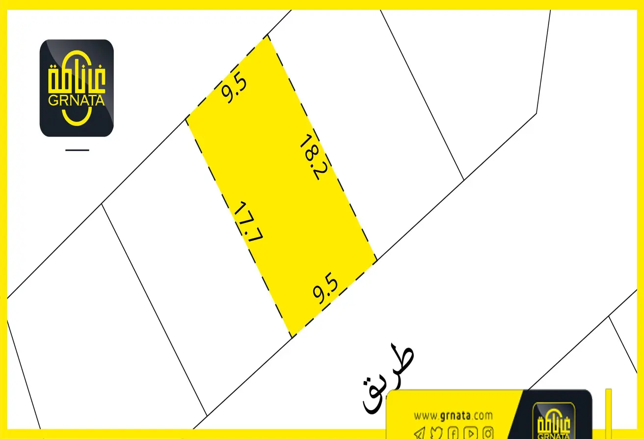 Land For Sale In Hamala