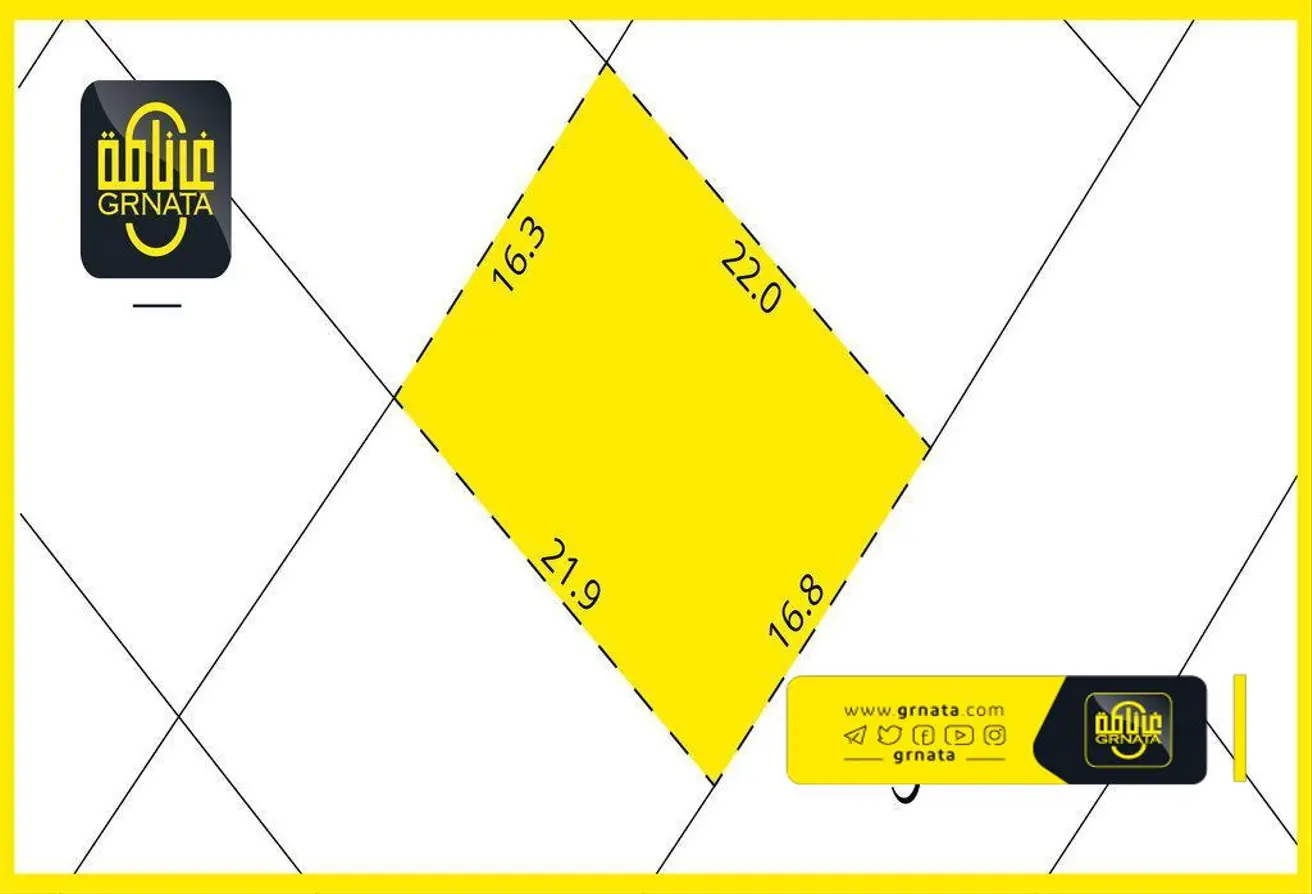 Land For Sale In Diyar Al Muharraq