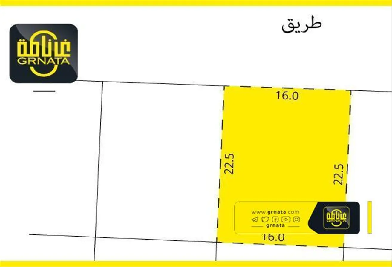 Land For Sale In Askar