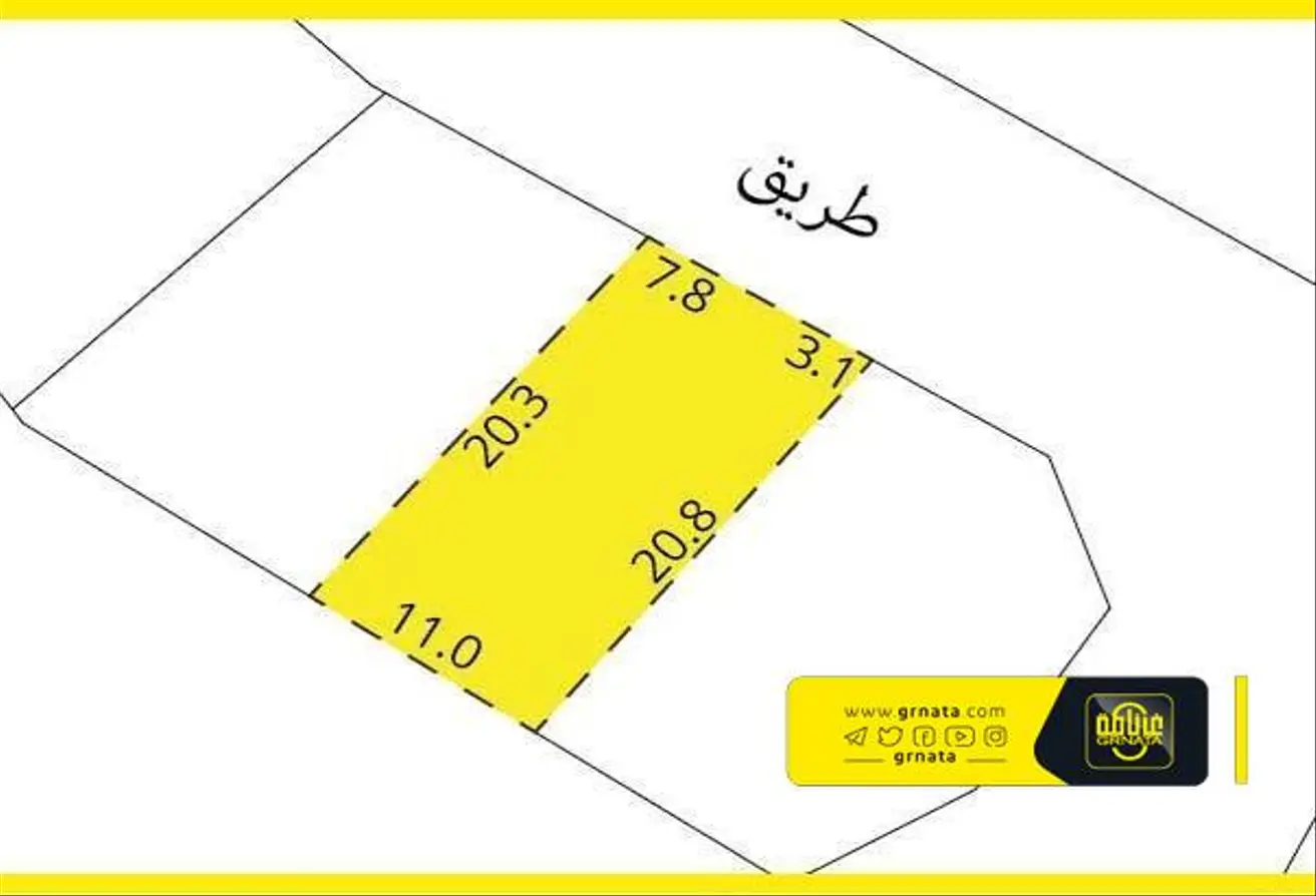 Land For Sale In Dumistan