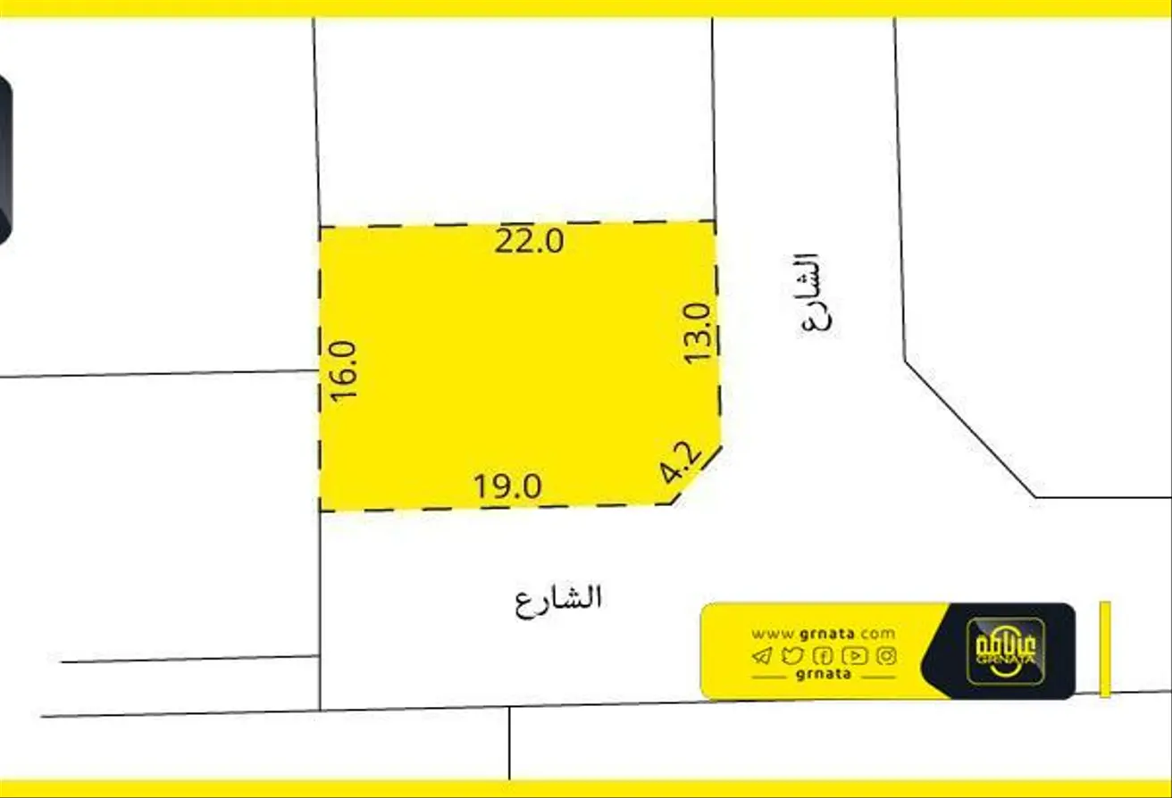 Land For Sale In Arad