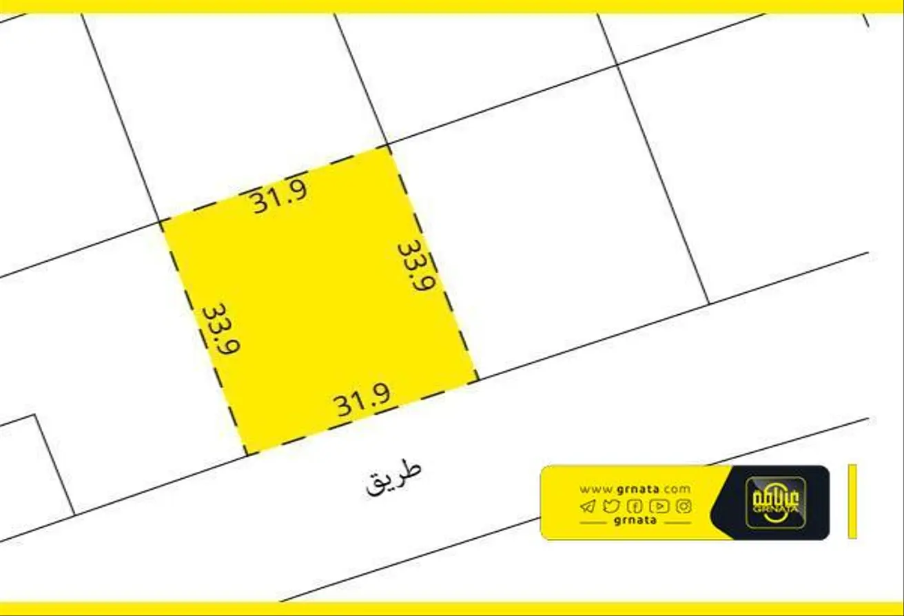 Land For Sale In Askar