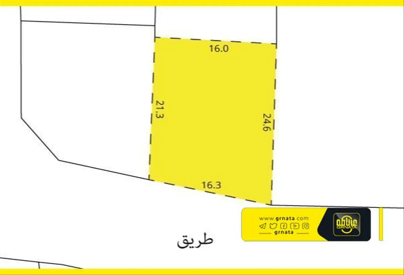 Land For Sale In Tubli