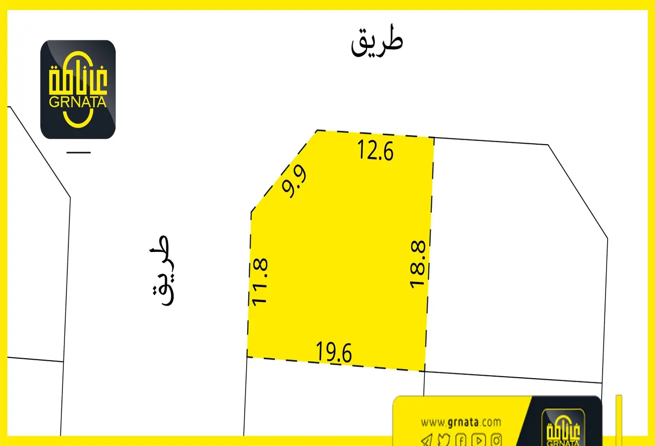 Land For Sale In Askar