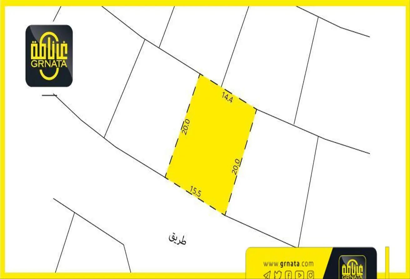 Land For Sale In Askar