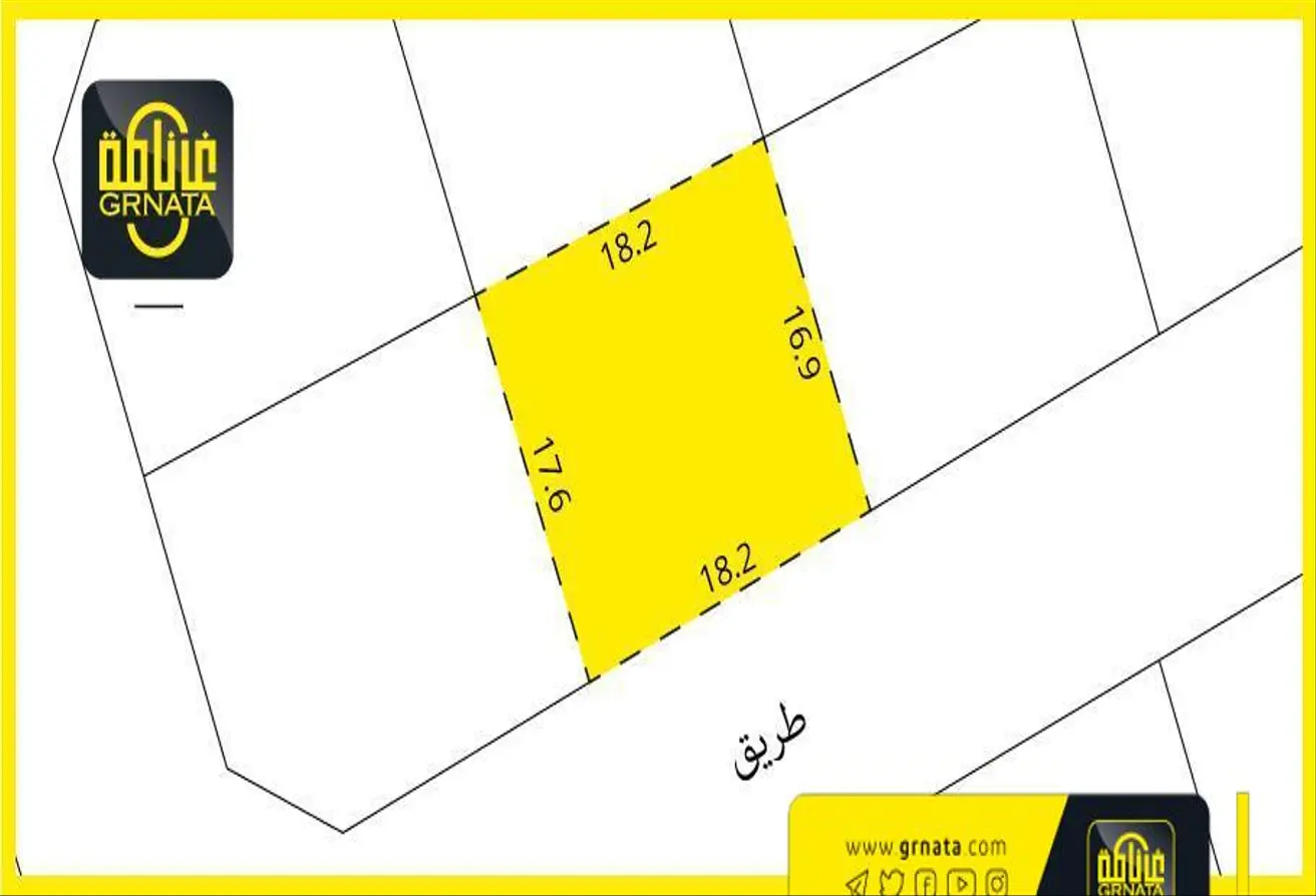 Land For Sale In Sitra