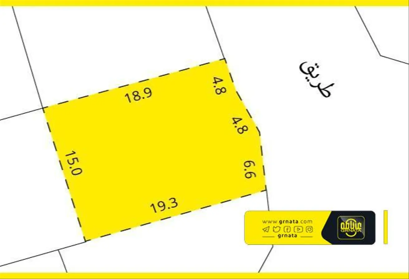 Land For Sale In Saar