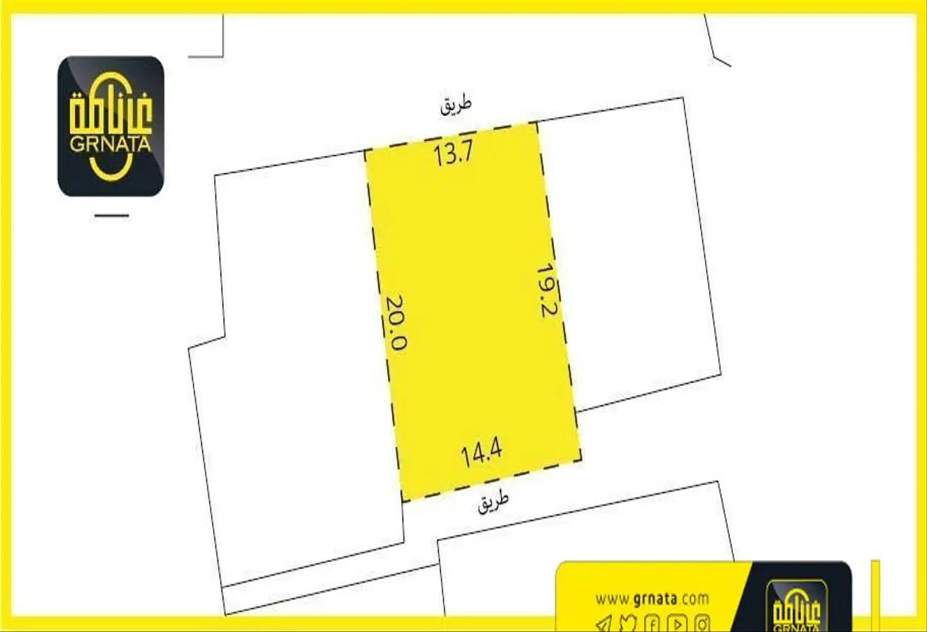 Land For Sale In Barbar