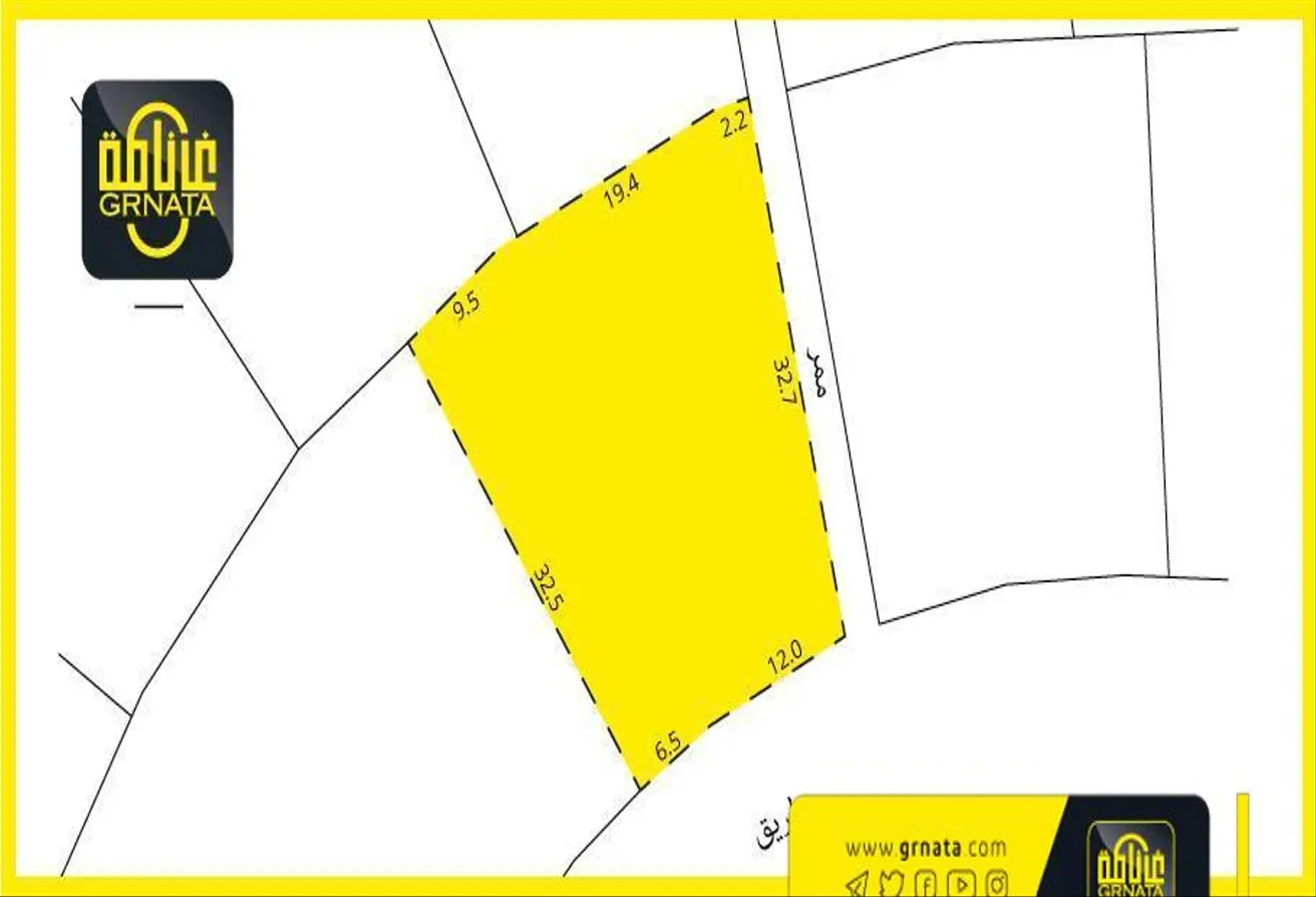Land For Sale In Askar