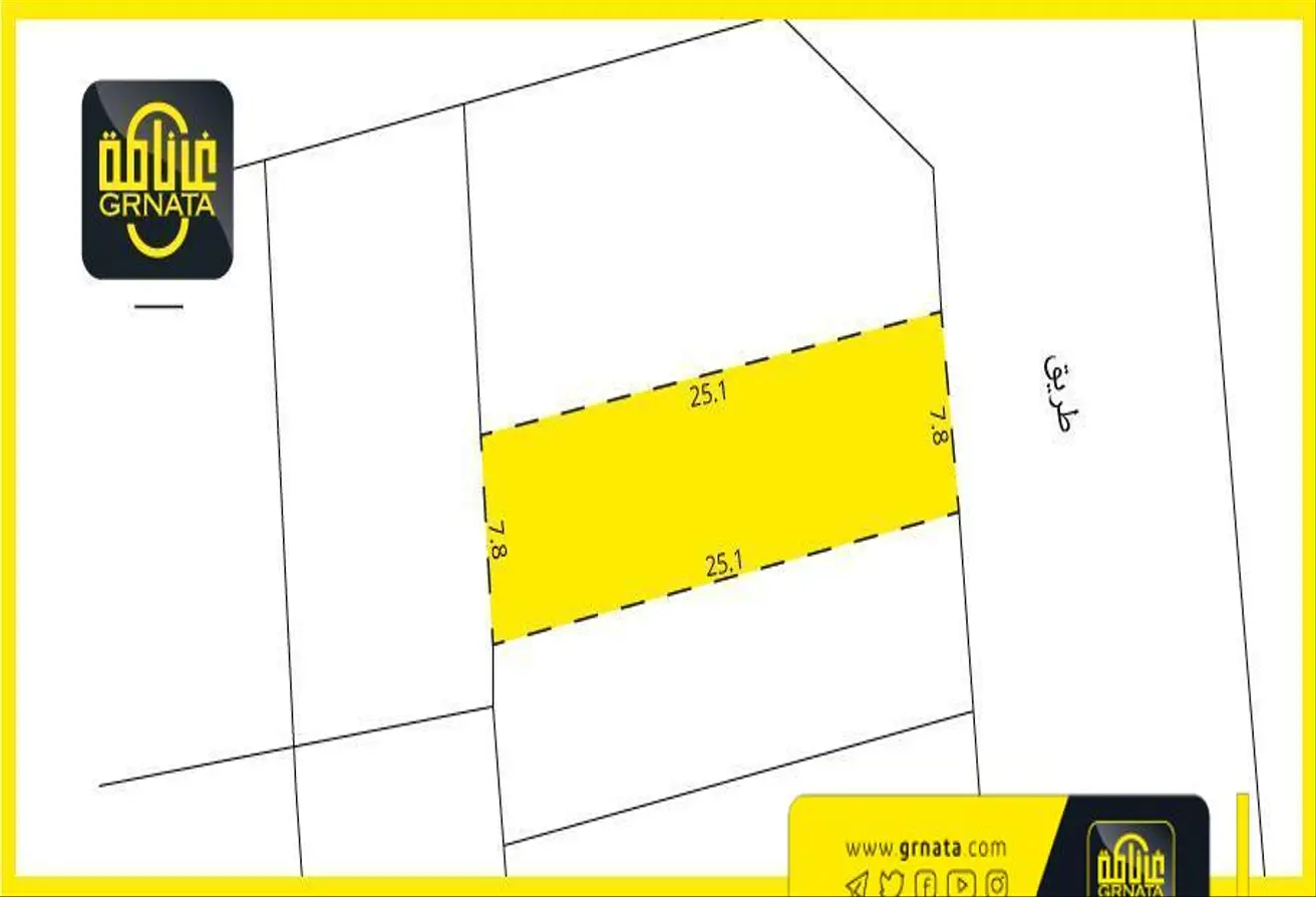 Land For Sale In Shahrakan
