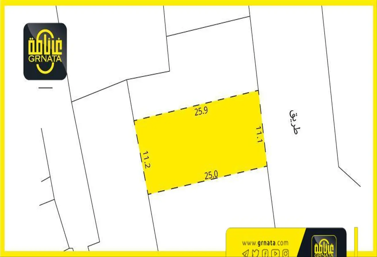 Land For Sale In Adhari