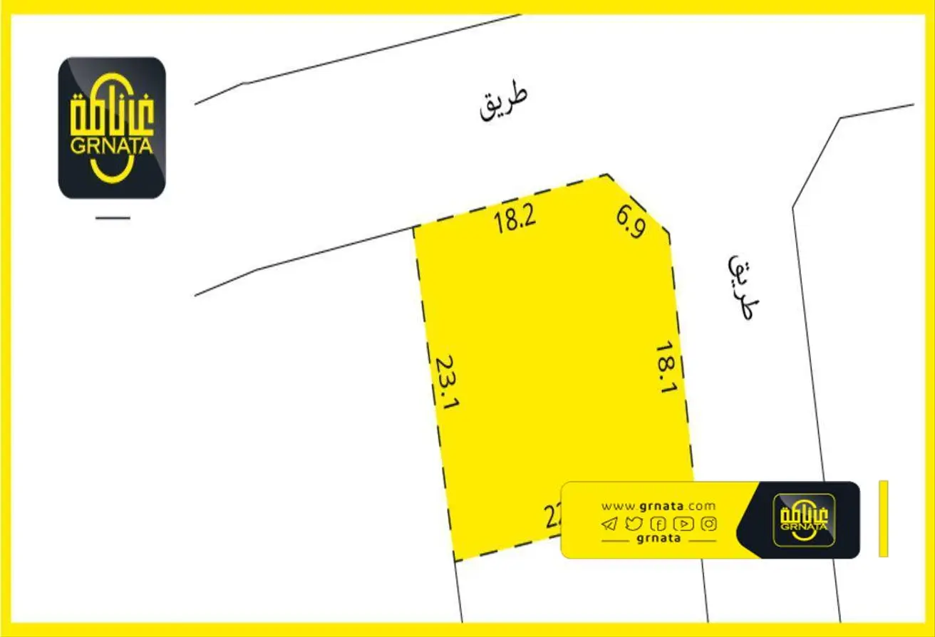 Land For Sale In Saar