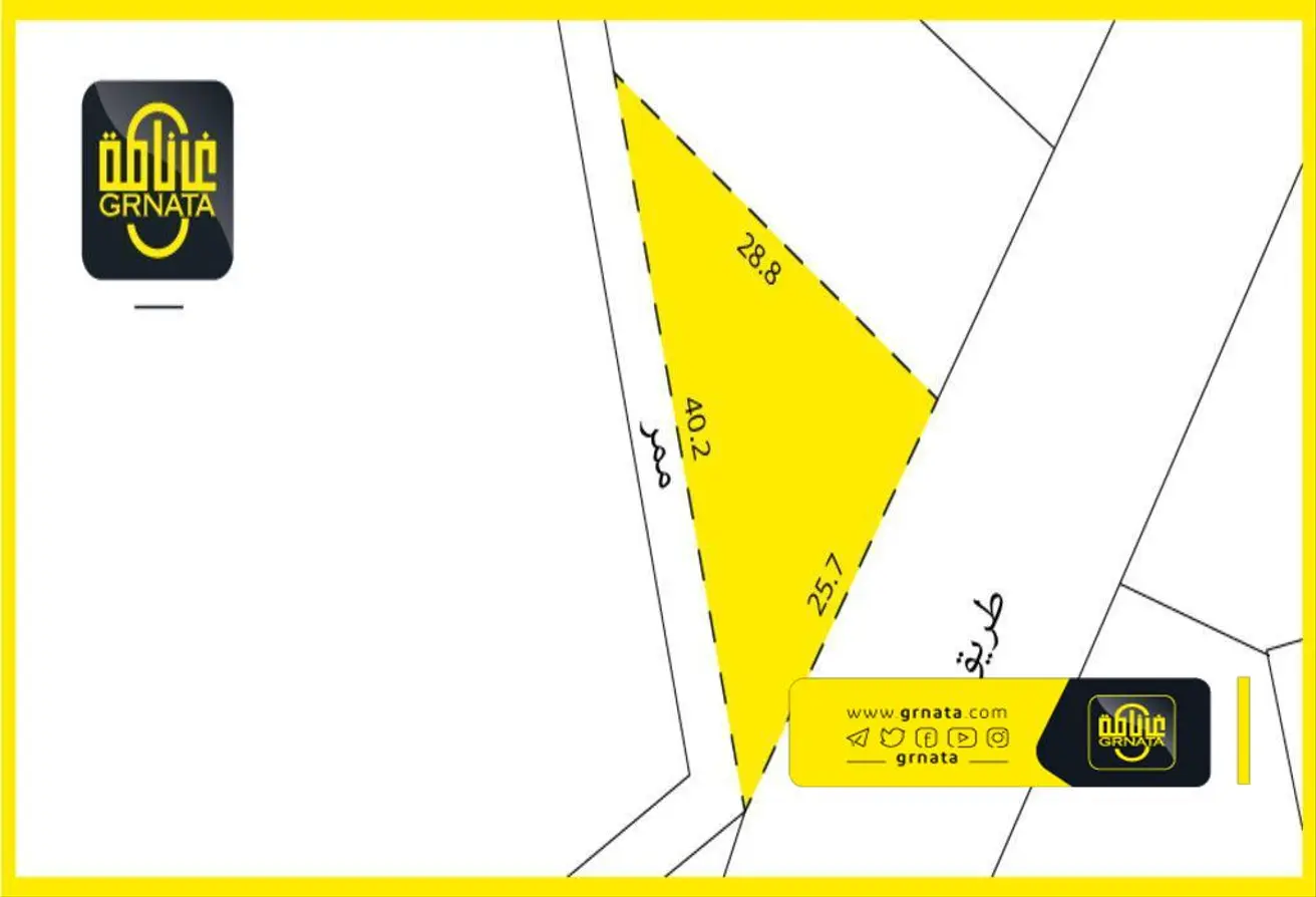 Land For Sale In Saar
