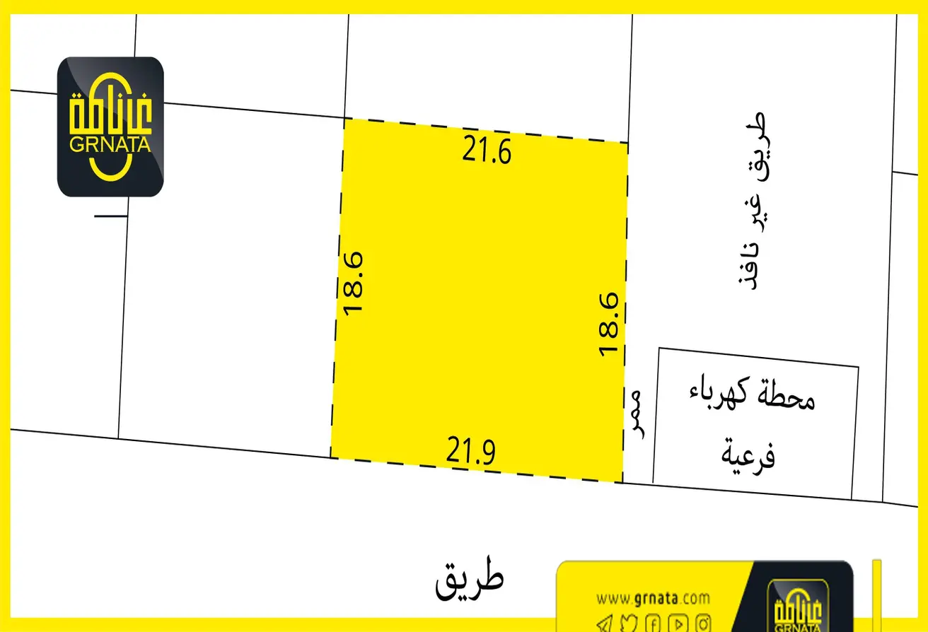 Land For Sale In Askar