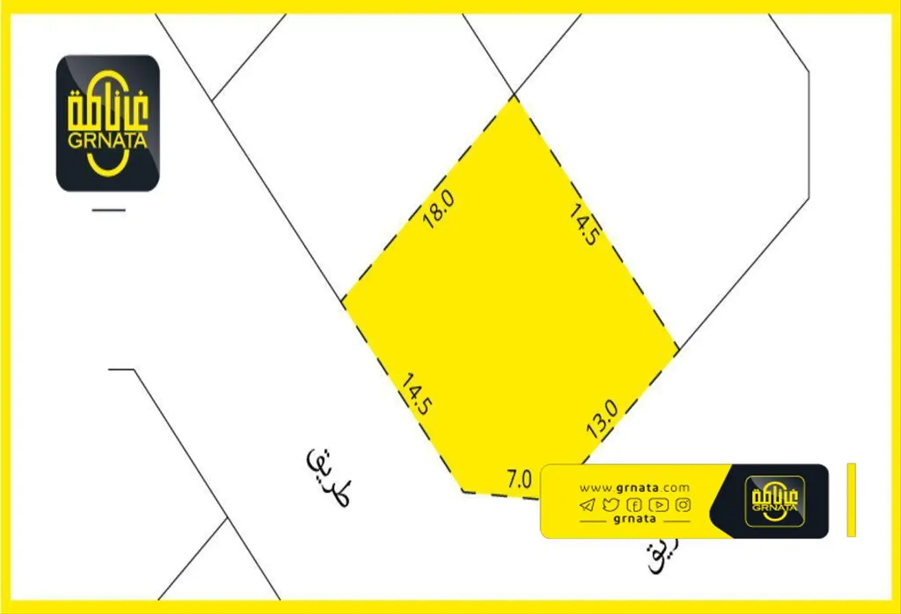 Land For Sale In Buri