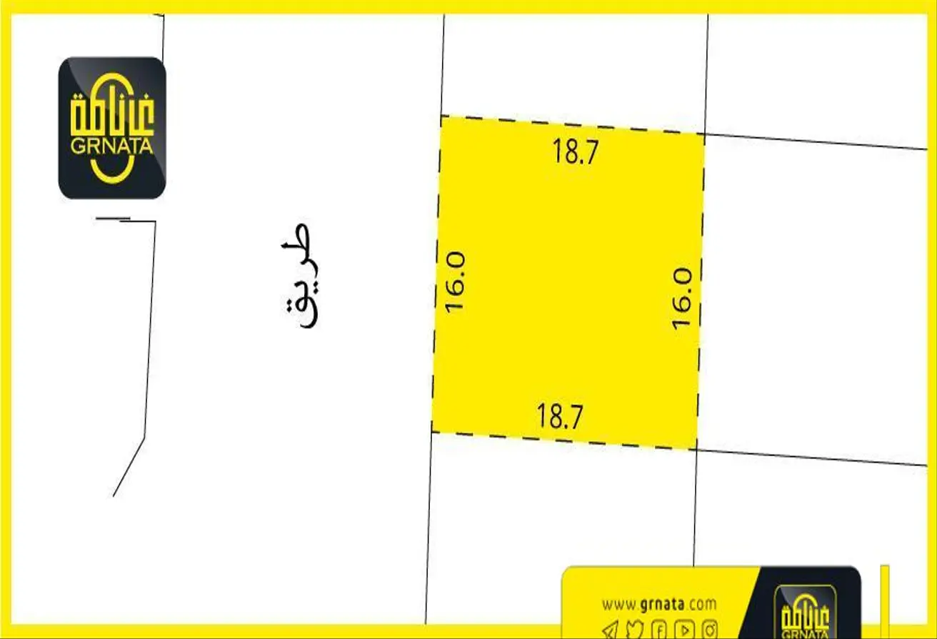 Land For Sale In Askar