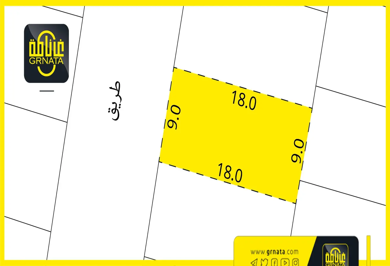 Land For Sale In Muharraq