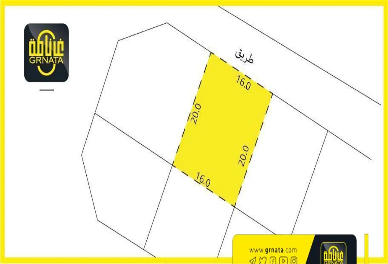 Land For Sale In Askar