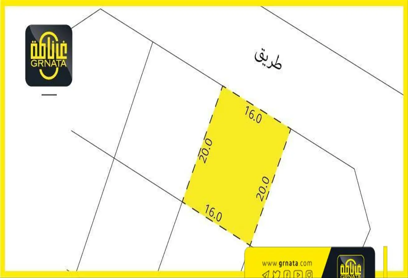 Land For Sale In Askar