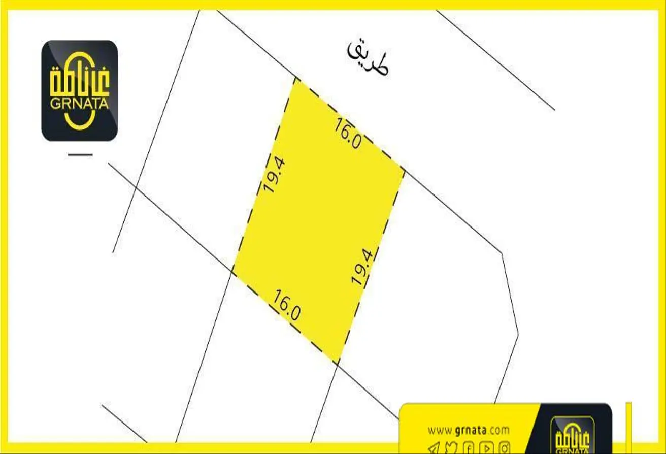 Land For Sale In Arad