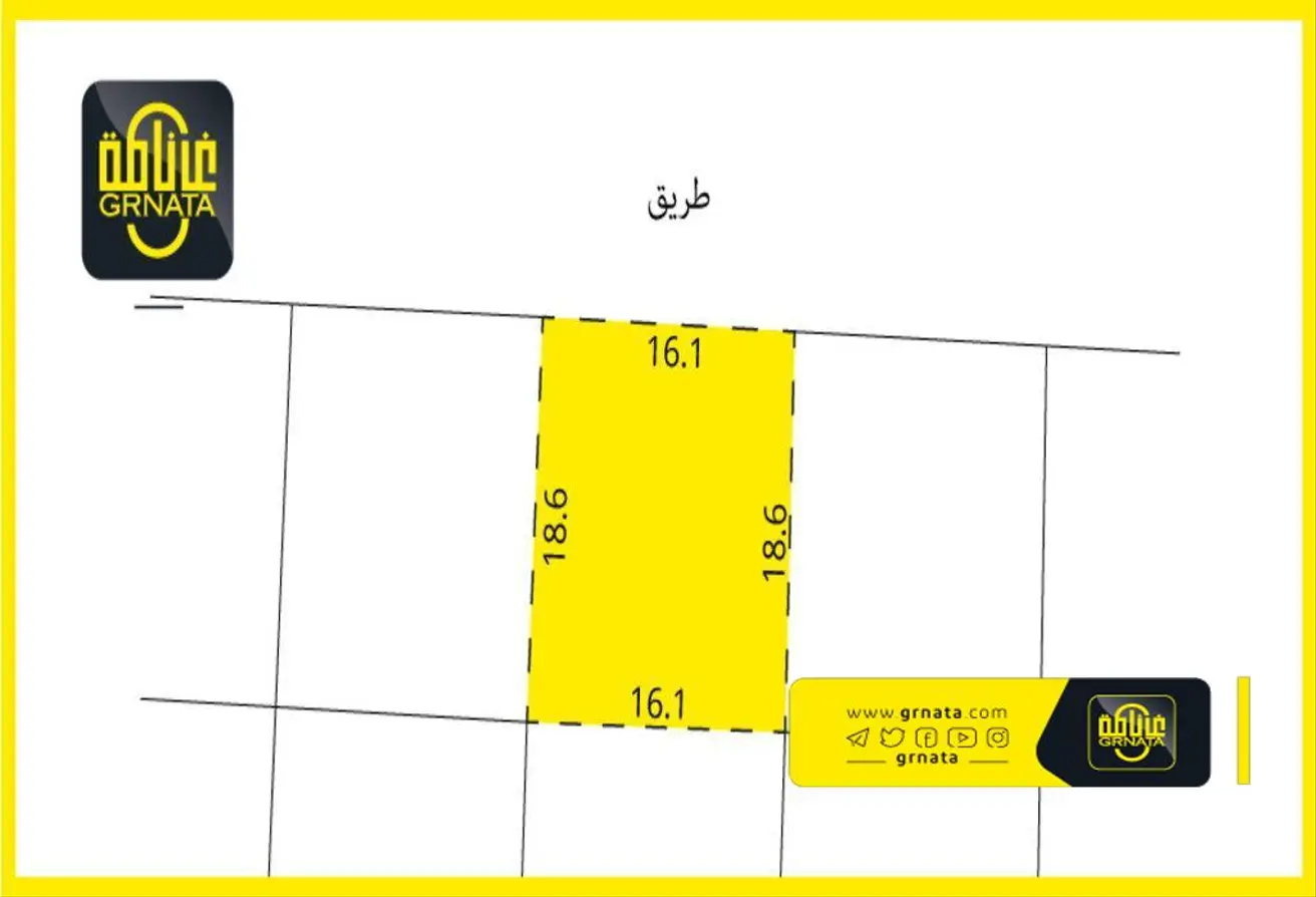 Land For Sale In Askar