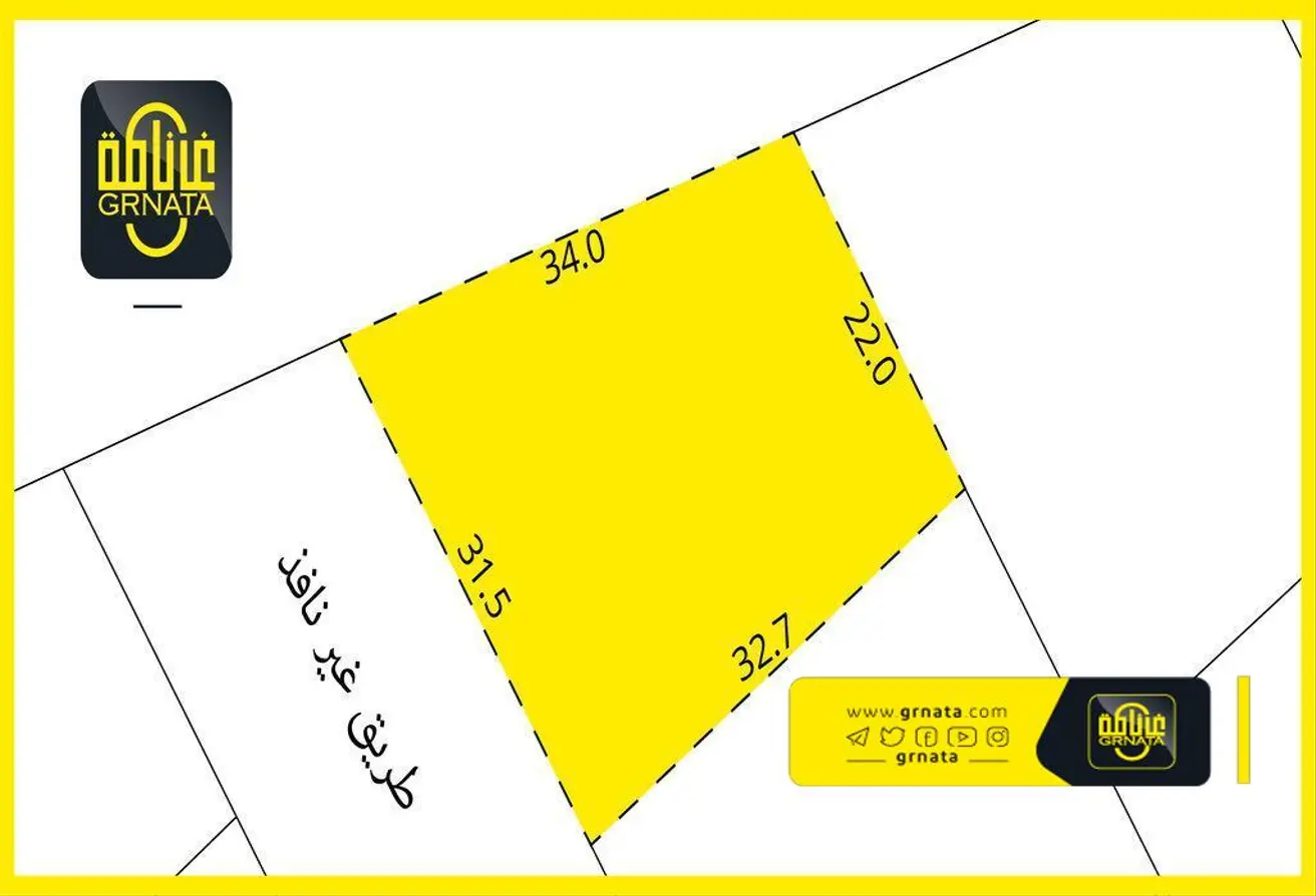 Land For Sale In Riffa Al Sharqi