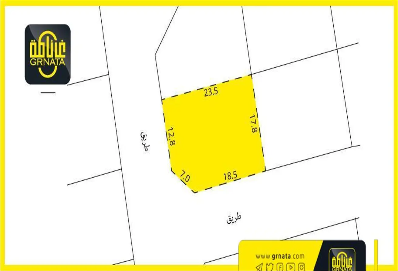 Land For Sale In Karzakkan