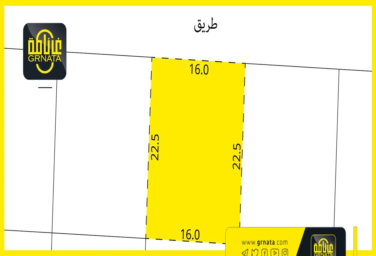 Land For Sale In Askar