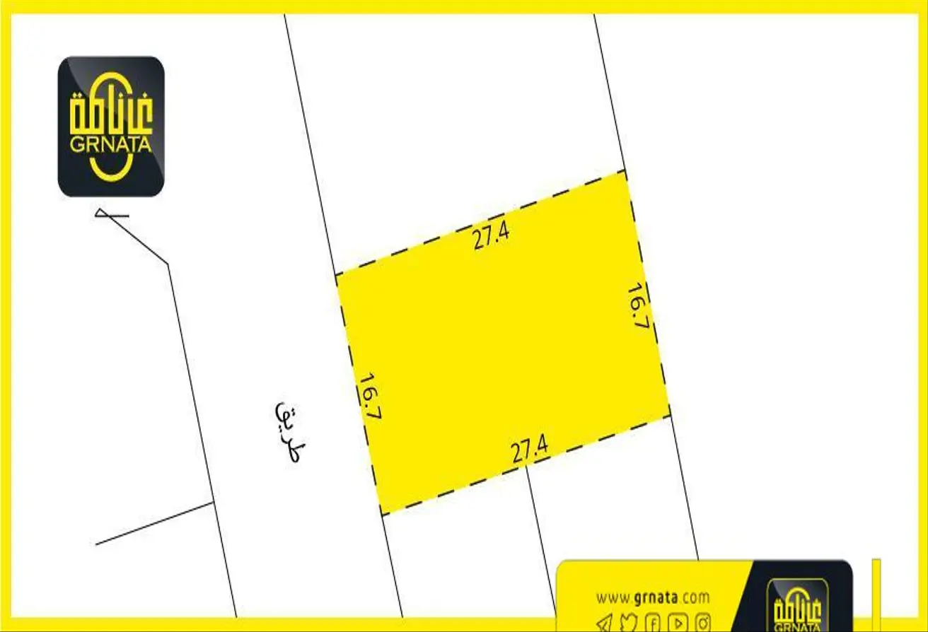 Land For Sale In Tubli