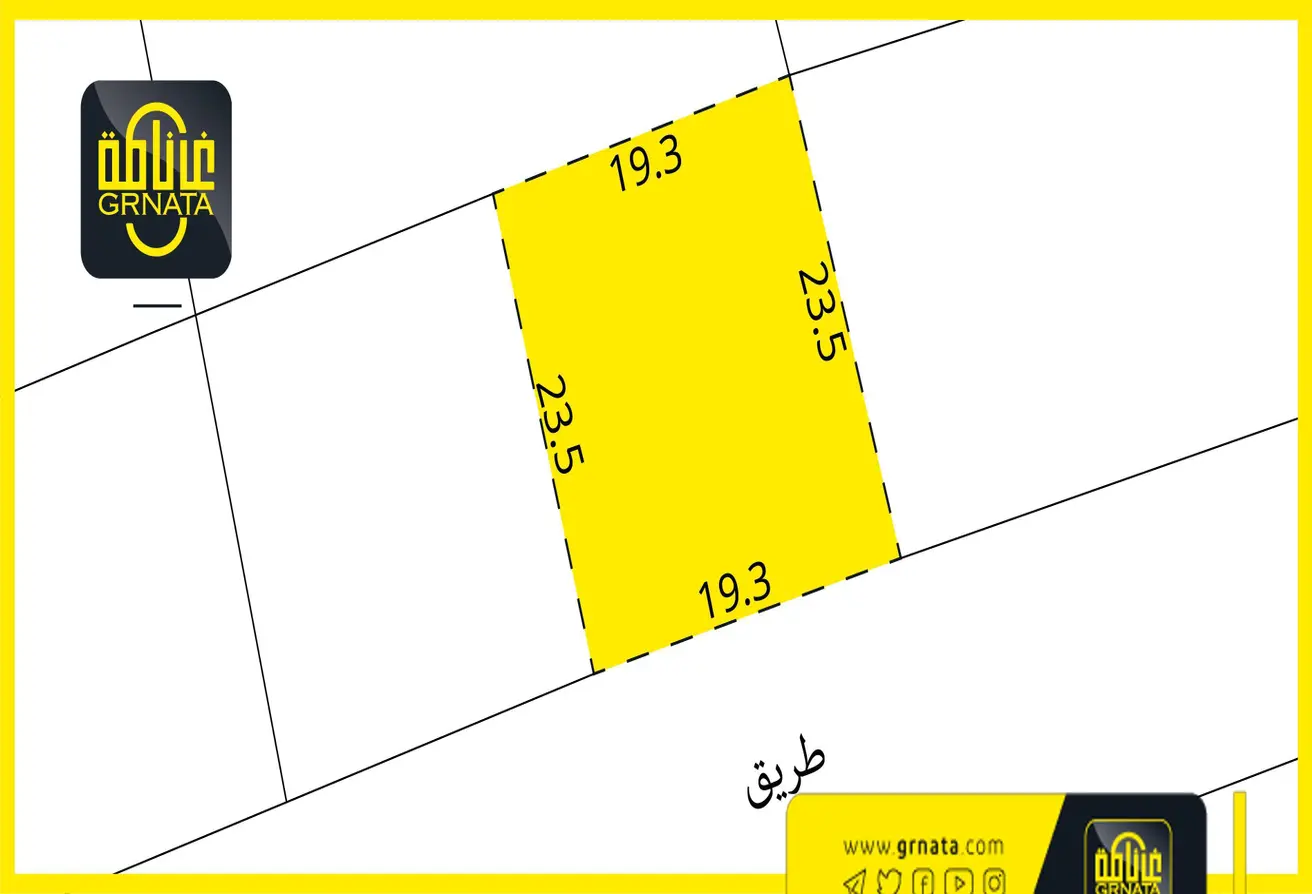 Land For Sale In Askar