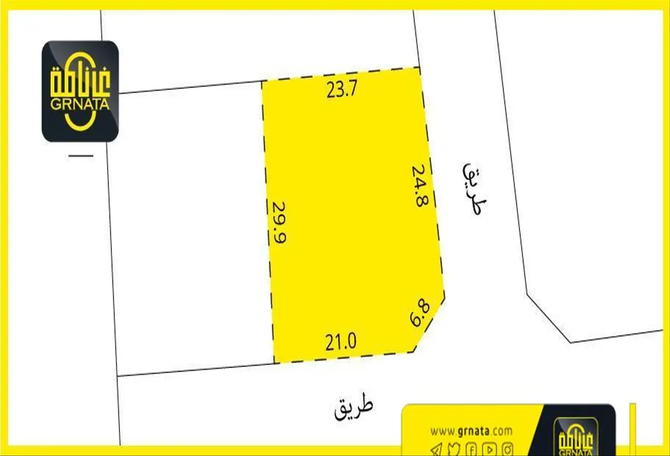 Land For Sale In Khamis