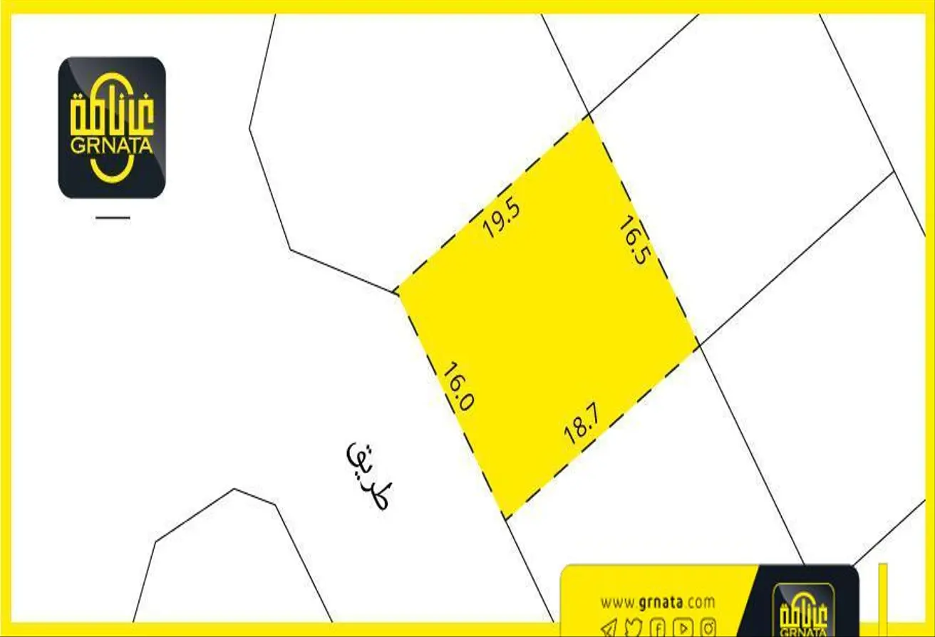 Land For Sale In Arad