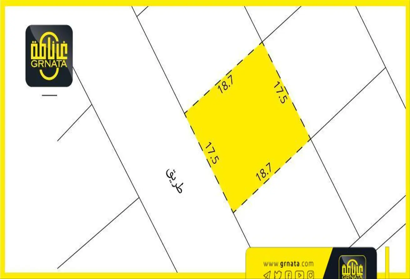 Land For Sale In Arad