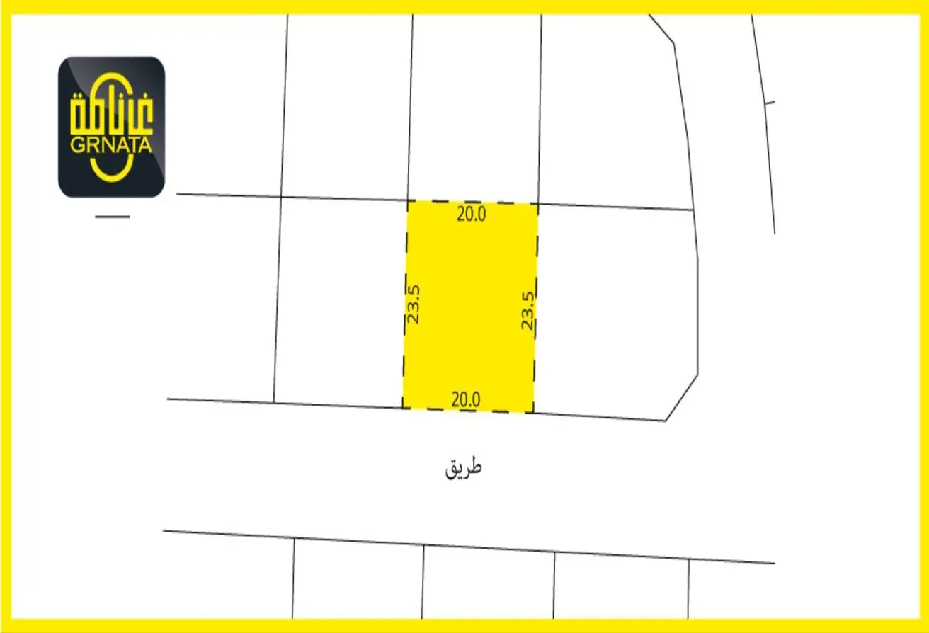 Land For Sale In Jaw