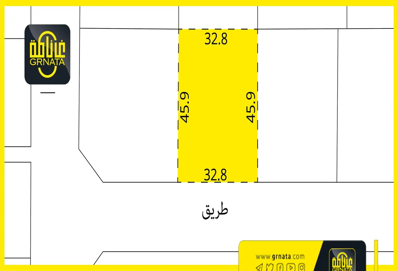 Land For Sale In Hidd