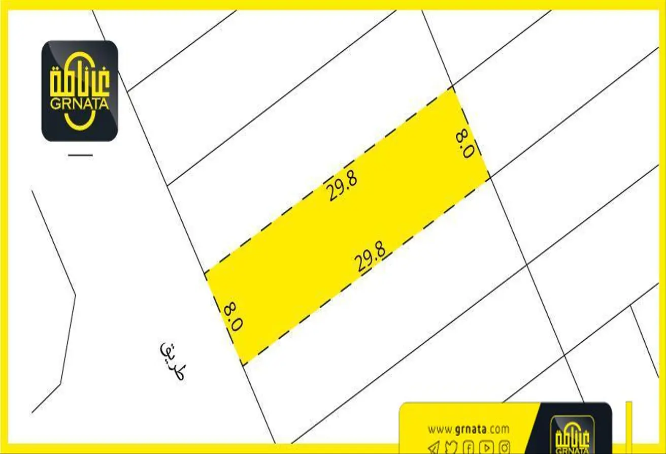 Land For Sale In Hamala