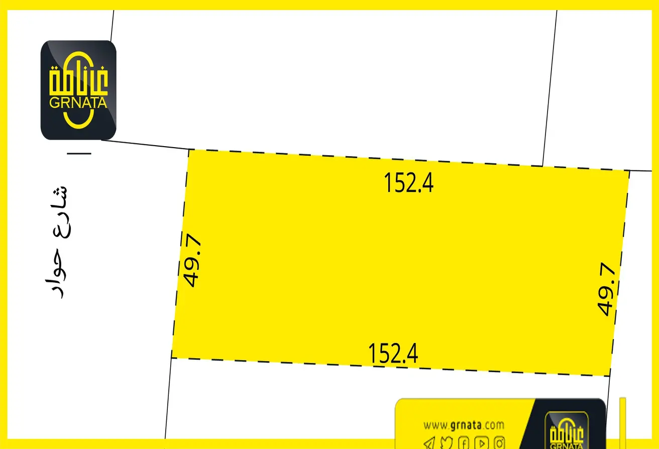 Land For Sale In Ra's Hayyan