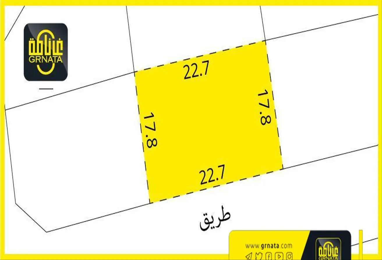 Land For Sale In Karzakkan