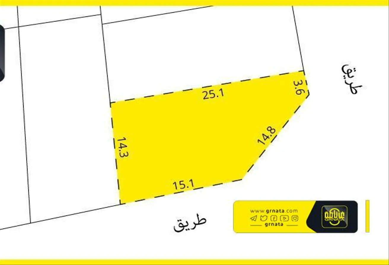 Land For Sale In Shahrakan